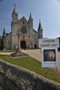 Notre-Dame de l'Assomption - Le Bourg Dun