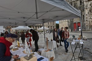 La Cité des Artistes à Troyes 2017