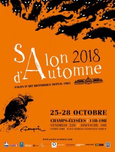 SALON-D-AUTOMNE-2018-Affiche