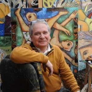Frédéric Cubas-Glaser  Commissaire d’exposition  Conseiller artistique 