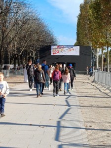 Le Salon d'Automne 2024 - Paris