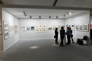 Exposition le Salon d'Automne 2024 - Paris - Dominique Rivaux
