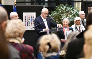 Le Salon d'Automne de la Société des Beaux-Arts : SBABB 2024 - Boulogne Billancourt