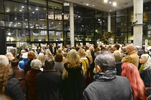 Le Salon d'Automne de la Société des Beaux-Arts : SBABB 2024